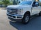 2025 Ford Super Duty F-350 SRW King Ranch