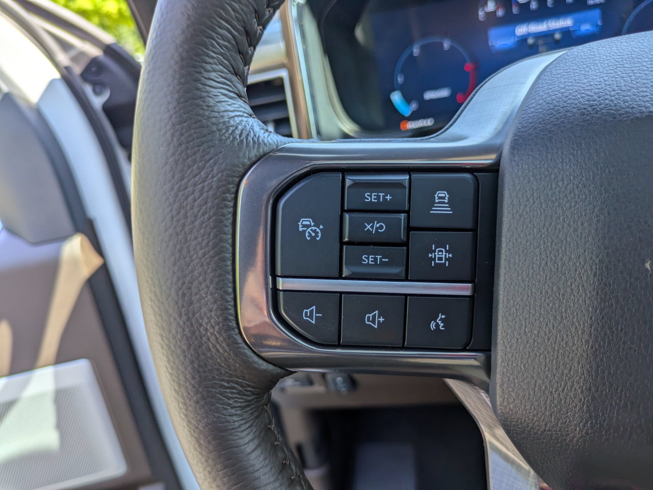 2025 Ford Super Duty F-350 SRW King Ranch