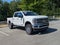2025 Ford Super Duty F-350 SRW King Ranch