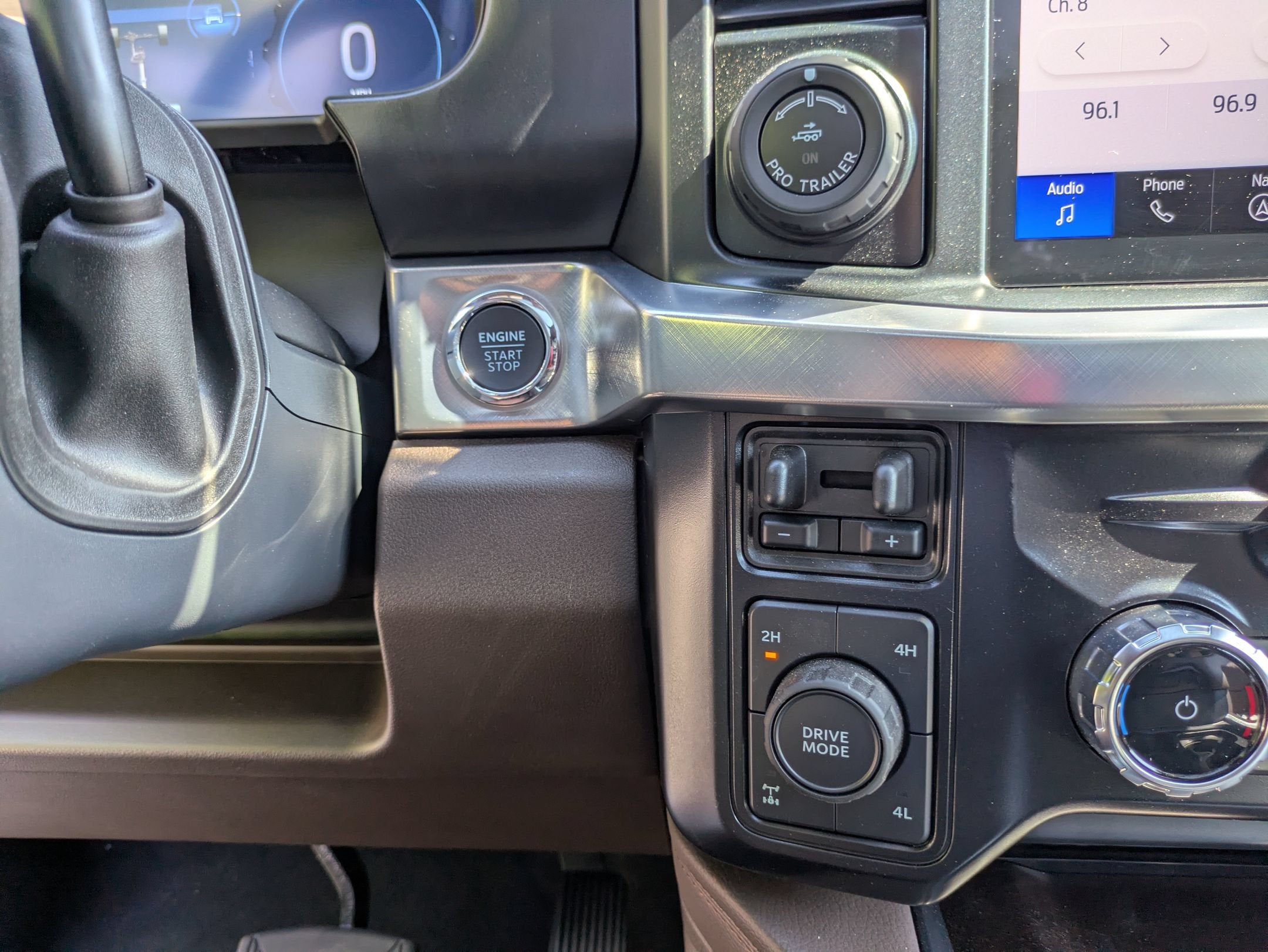 2025 Ford Super Duty F-350 SRW King Ranch
