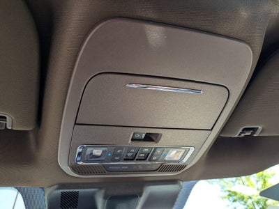 2025 Ford Super Duty F-350 SRW King Ranch