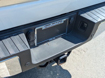 2025 Ford Super Duty F-350 SRW King Ranch
