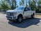 2025 Ford Super Duty F-350 SRW King Ranch