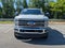 2025 Ford Super Duty F-350 SRW King Ranch