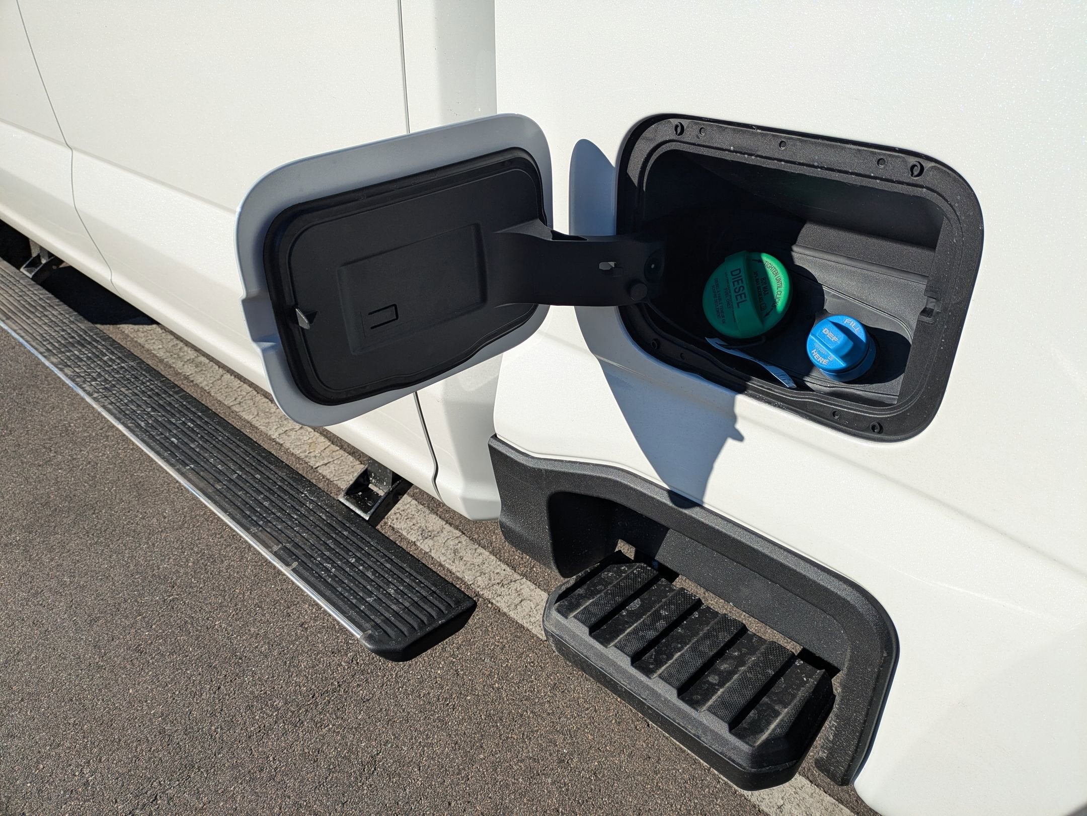 2026 Ford Super Duty F-350 SRW King Ranch