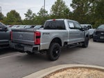 2027 Ford Super Duty F-350 SRW XLT