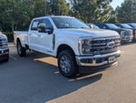 2026 Ford Super Duty F-350 SRW King Ranch