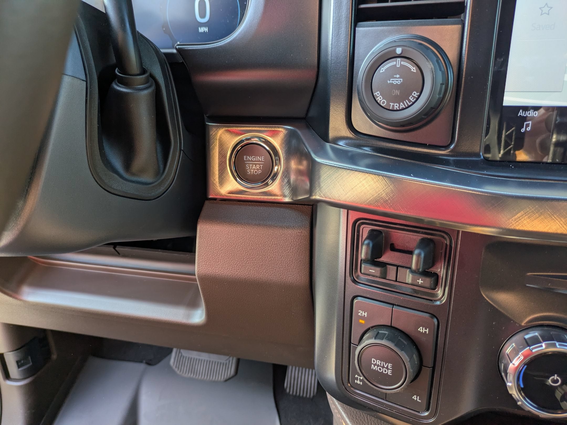 2026 Ford Super Duty F-350 SRW King Ranch