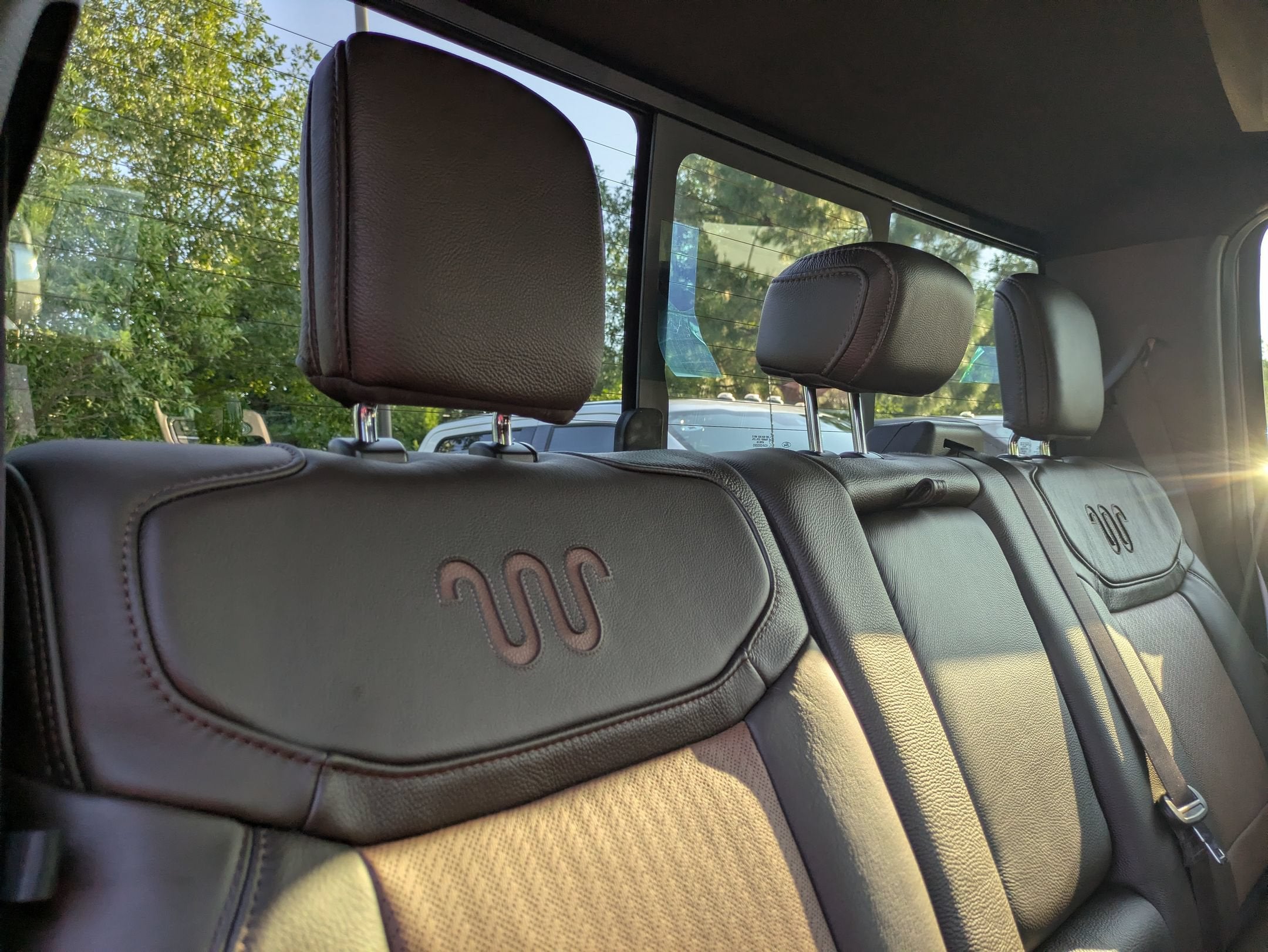 2026 Ford Super Duty F-350 SRW King Ranch