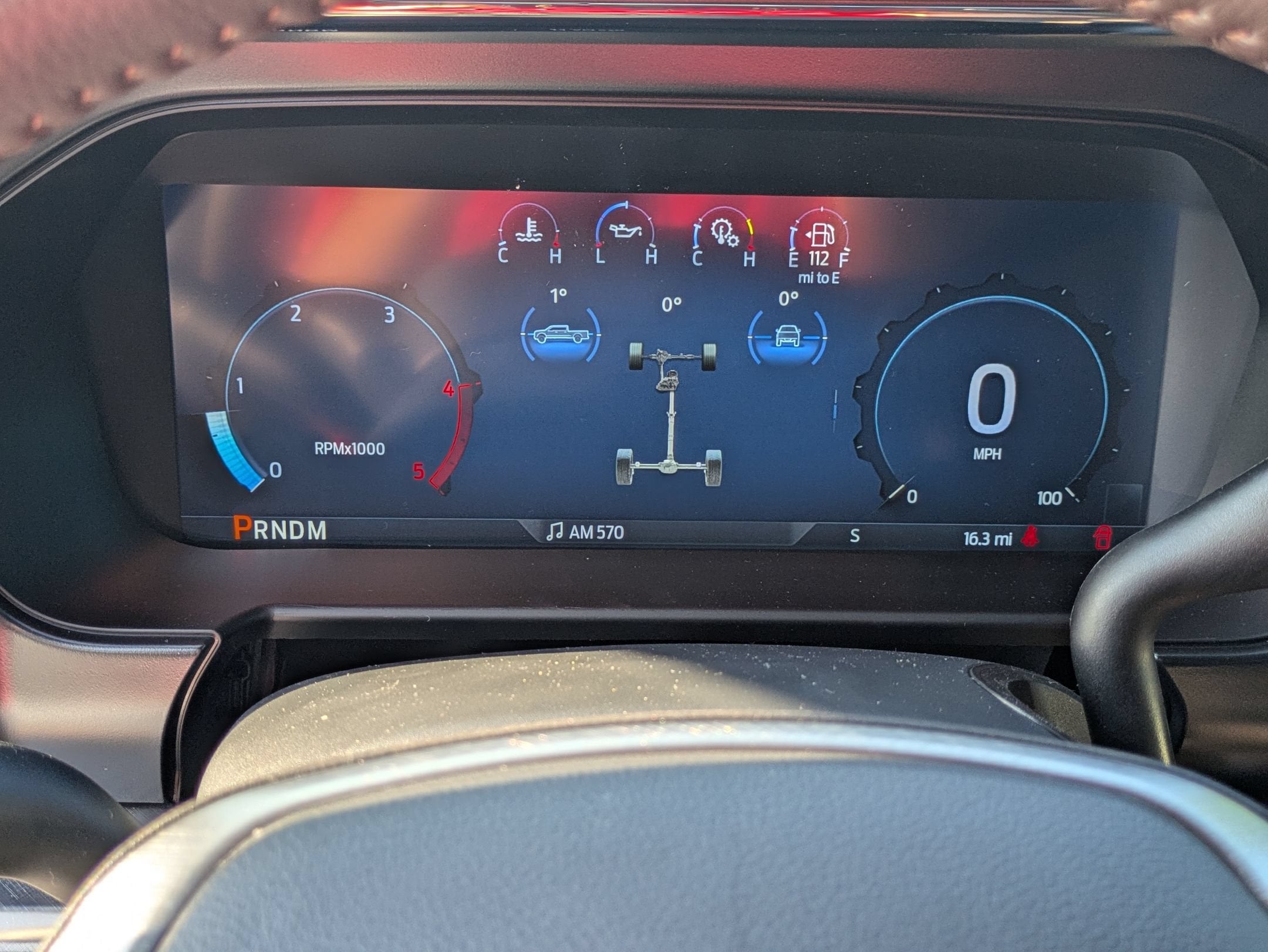 2026 Ford Super Duty F-350 SRW King Ranch