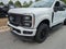2027 Ford Super Duty F-350 SRW XLT