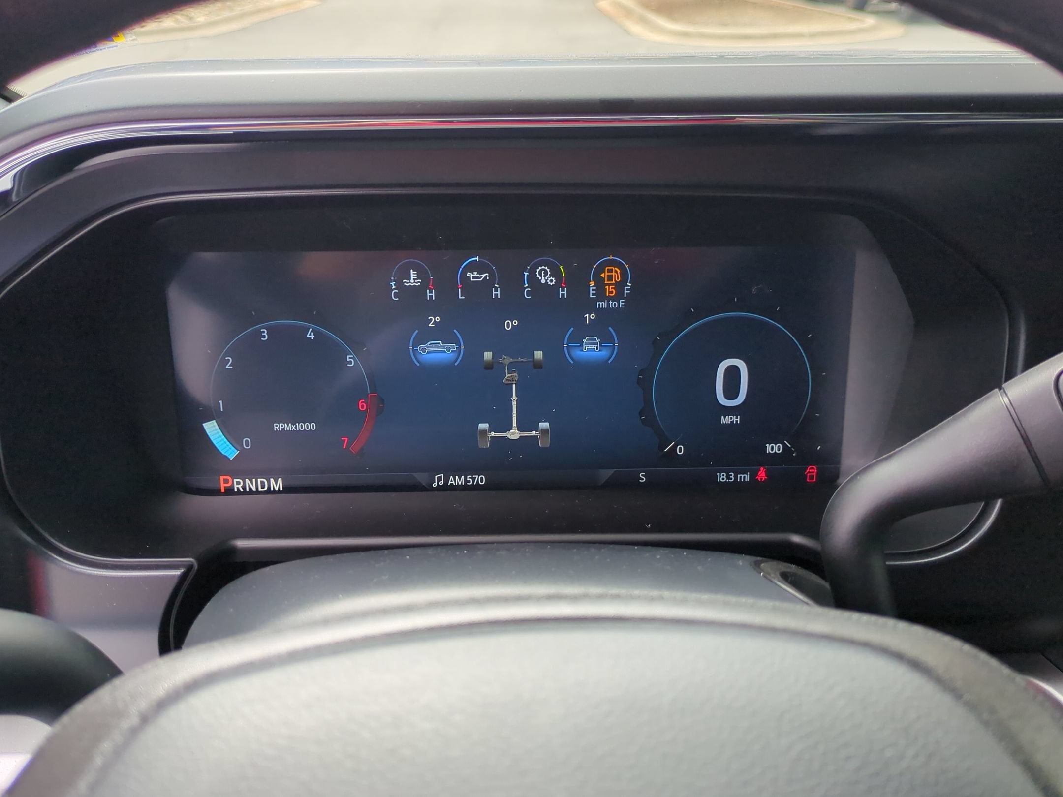 2027 Ford Super Duty F-350 SRW XLT