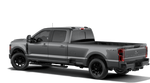 2027 Ford Super Duty F-350 SRW XLT