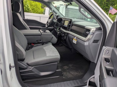 2026 Ford Super Duty F-350 SRW XLT