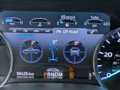 2022 Ford Super Duty F-350 SRW King Ranch