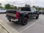 2022 Ford Super Duty F-350 SRW King Ranch