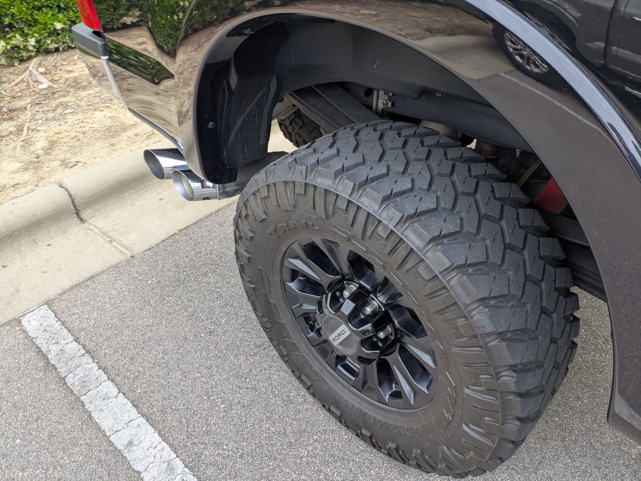 2022 Ford Super Duty F-350 SRW King Ranch