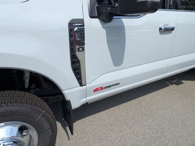 2026 Ford Super Duty F-350 DRW LARIAT