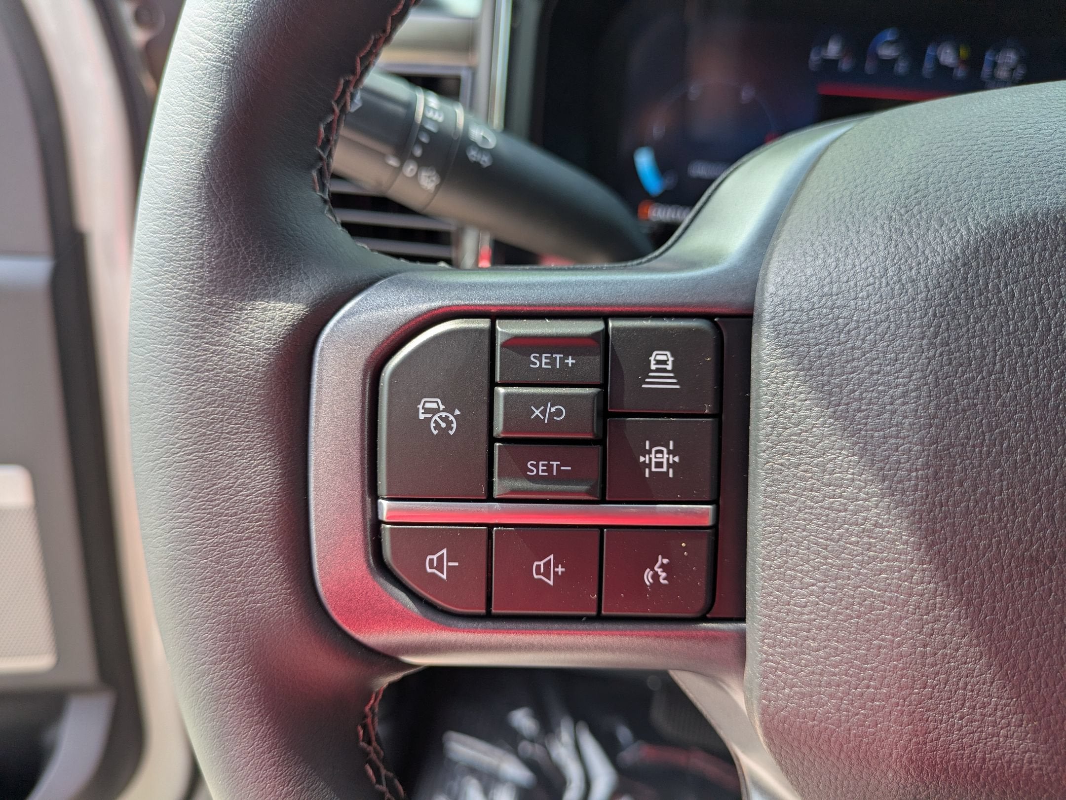 2026 Ford Super Duty F-350 DRW LARIAT