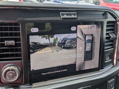 2026 Ford Super Duty F-350 DRW LARIAT