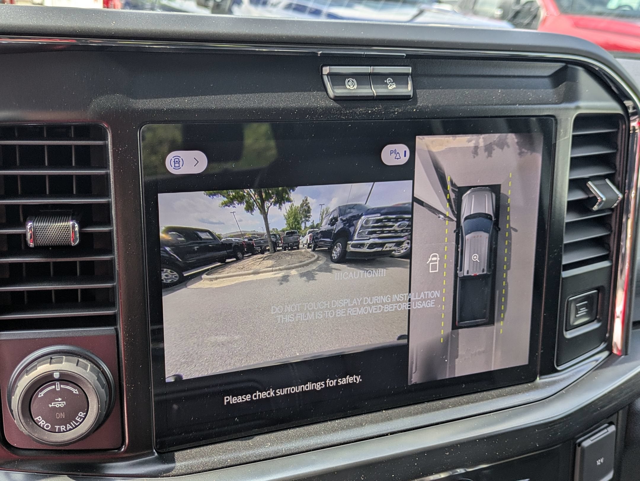 2026 Ford Super Duty F-350 DRW LARIAT