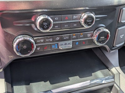 2026 Ford Super Duty F-350 DRW LARIAT