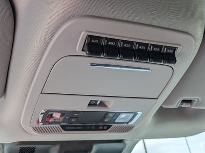 2026 Ford Super Duty F-350 DRW LARIAT