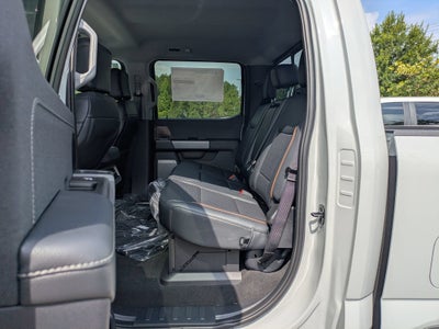 2026 Ford Super Duty F-350 DRW LARIAT