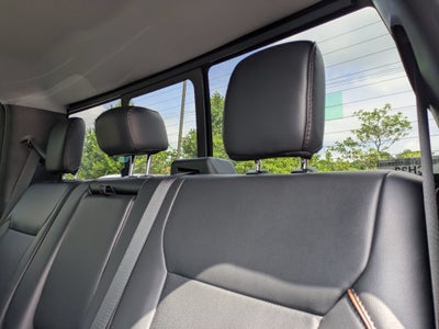 2026 Ford Super Duty F-350 DRW LARIAT