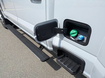 2026 Ford Super Duty F-350 DRW LARIAT