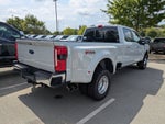 2026 Ford Super Duty F-350 DRW LARIAT