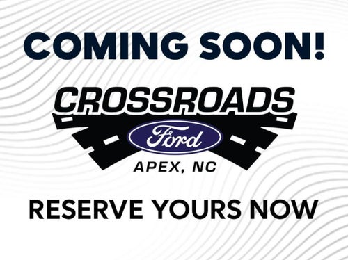 2026 Ford Super Duty F-350 DRW LARIAT