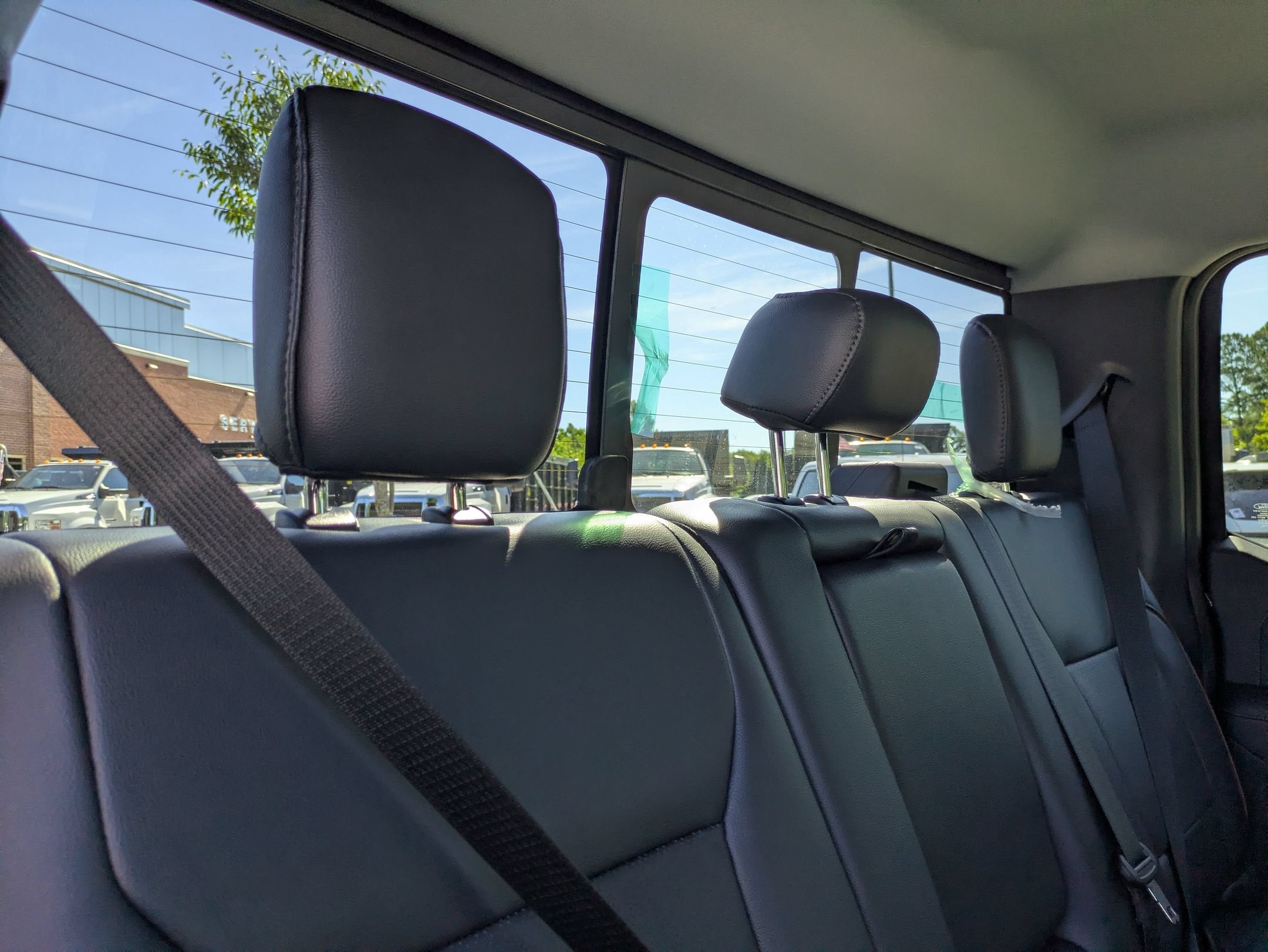 2026 Ford Super Duty F-350 DRW LARIAT