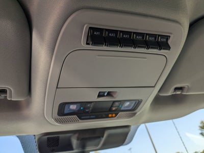 2027 Ford Super Duty F-350 DRW XL