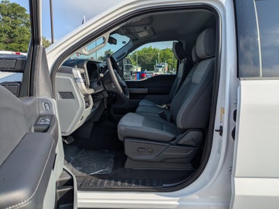 2026 Ford Super Duty F-350 DRW XLT