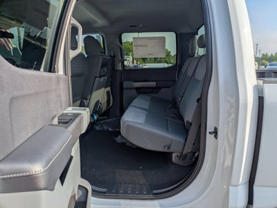 2026 Ford Super Duty F-350 DRW XLT