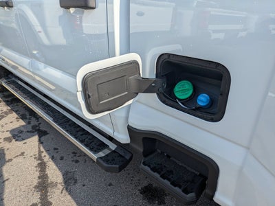 2026 Ford Super Duty F-350 DRW XLT