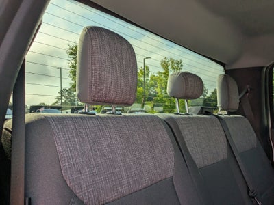 2026 Ford Super Duty F-350 DRW XLT