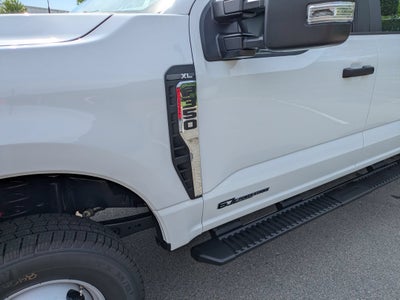 2026 Ford Super Duty F-350 DRW XL