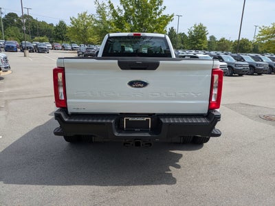 2026 Ford Super Duty F-350 DRW XL