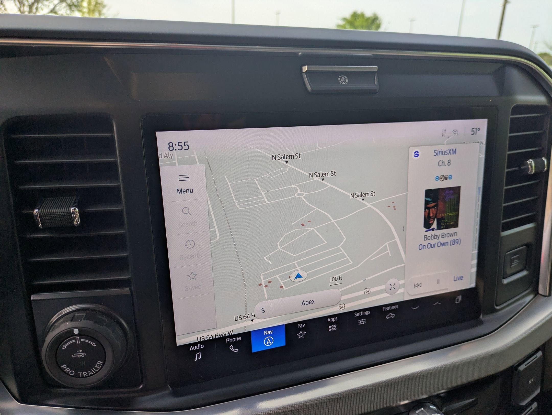 2025 Ford Super Duty F-450 DRW Platinum