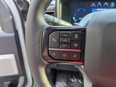 2026 Ford Super Duty F-450 DRW Platinum