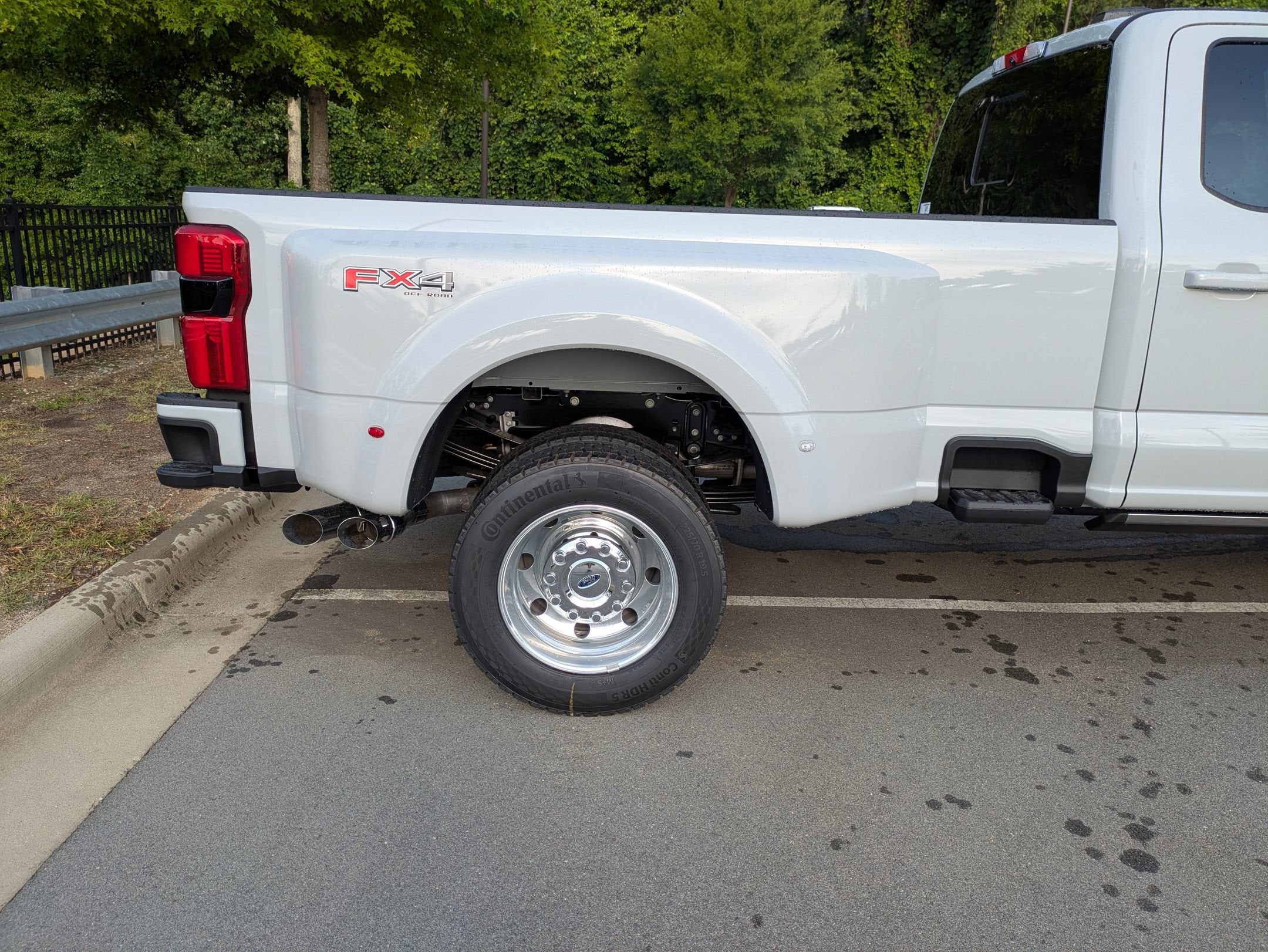 2026 Ford Super Duty F-450 DRW Platinum