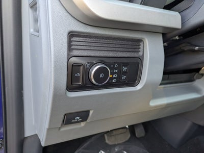 2026 Ford Super Duty F-450 DRW XLT