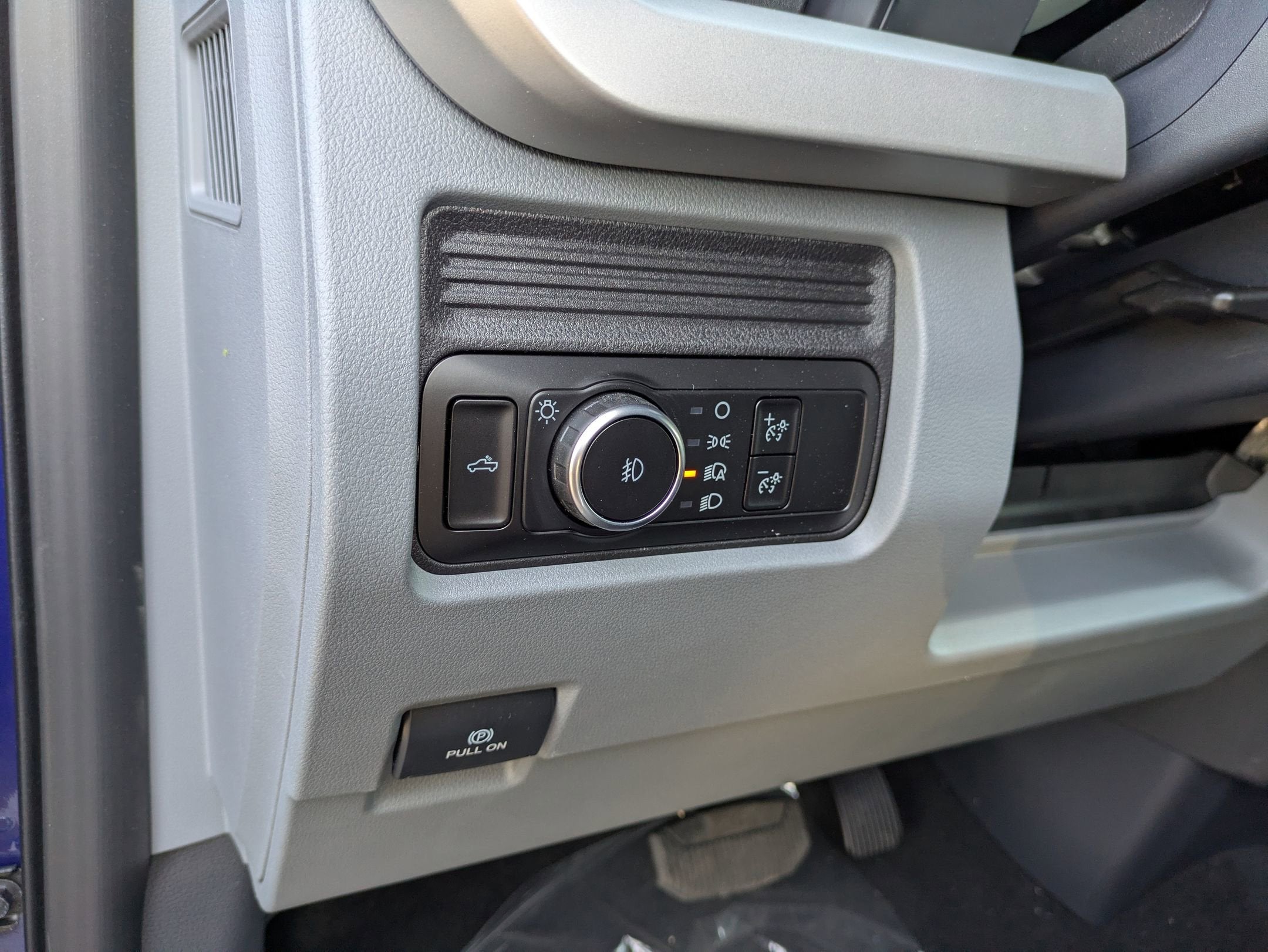 2026 Ford Super Duty F-450 DRW XLT