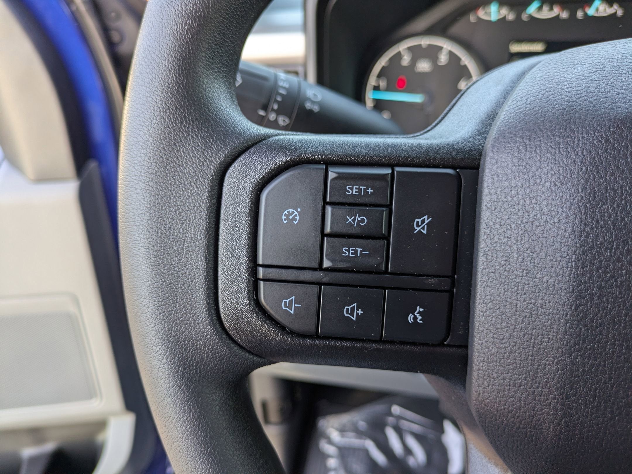 2026 Ford Super Duty F-450 DRW XLT