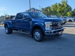 2026 Ford Super Duty F-450 DRW XLT