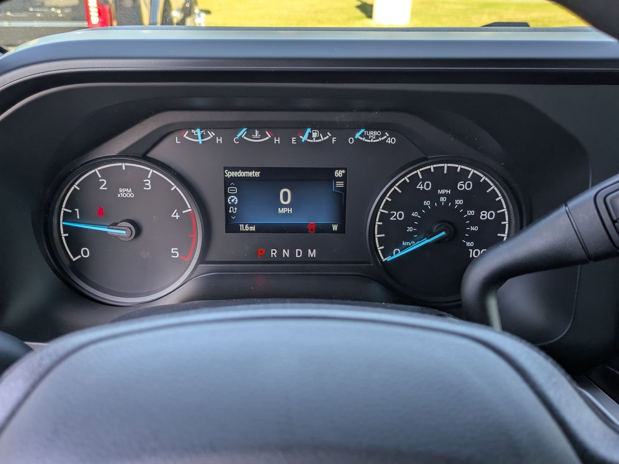 2026 Ford Super Duty F-450 DRW XLT
