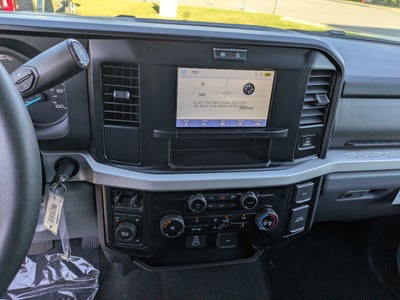 2026 Ford Super Duty F-450 DRW XLT