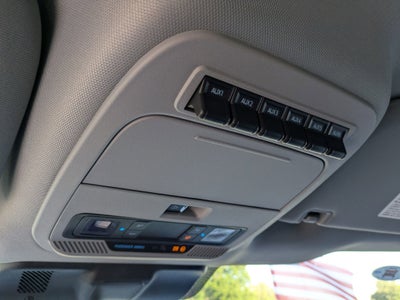 2026 Ford Super Duty F-450 DRW XLT